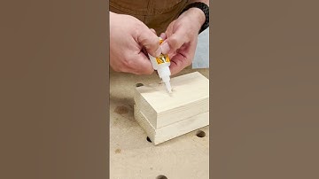 Gorilla Super Glue Review