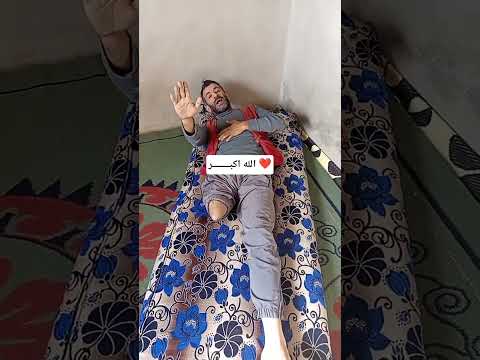 الله اكبر بنتي حبيبتي مريضة كثير أرجوكم ساعدوني   كوميديات اكسبلور النظافه