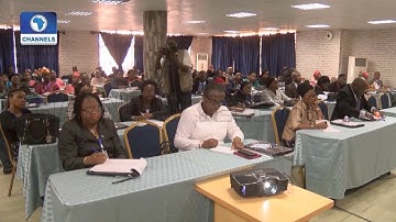 Highlight Of The On-Going Reform Of The Lagos State Civil Service |Dateline Lagos|