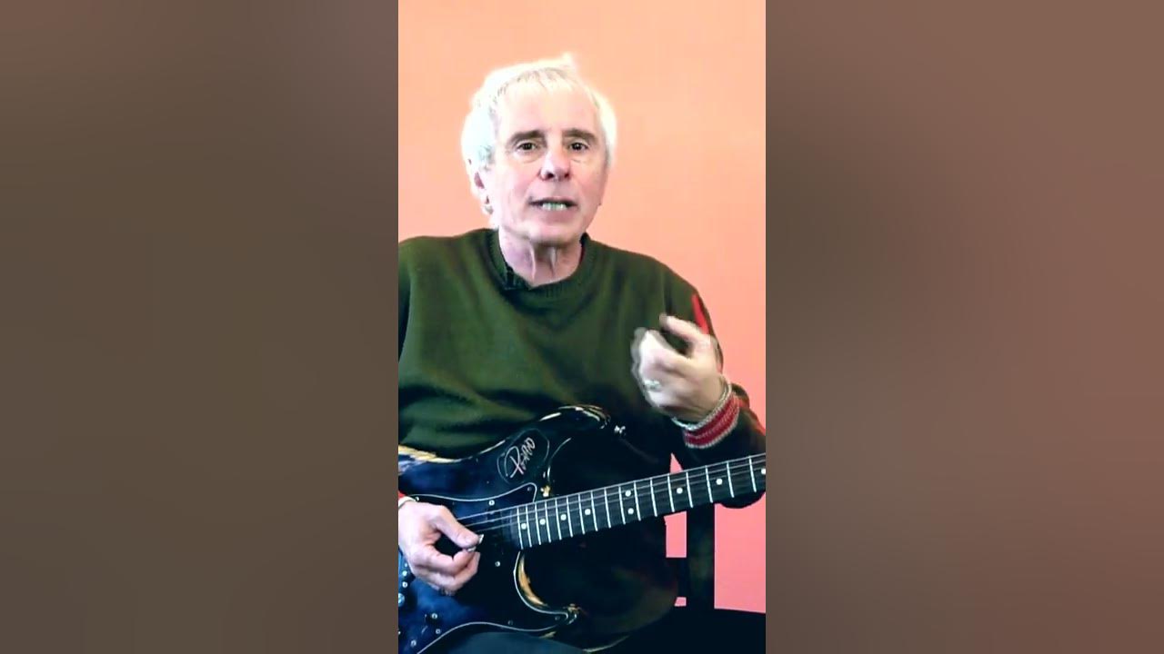 3 trucos para tocar guitarra con feeling - YouTube