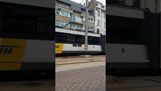 BN draaid richting knokke