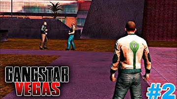 Gangster Vegas part 2 gameplay