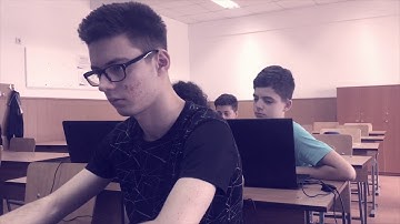CoderDojo Pitesti