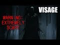 A BRAND NEW HORROR GAME | VISAGE