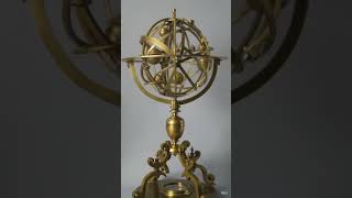 Armillary sphere