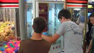 Funland at Rehoboth Beach DEL