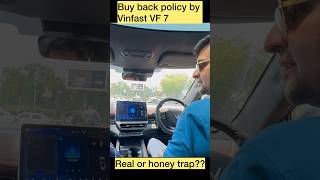 🚗 VinFast Buyback Policy EXPOSED! Genuine Deal or Just a Honey Trap? 🤔