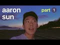 🌈 aaron sun tiktoks 💛 part 1 (@aaronheyaaron)