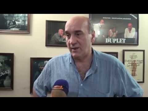 ლ. მესხიშვილის თეატრის დაარსებიდან 134-ე თეატრალური სეზონი დაიხურა