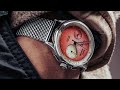 How to adjust your Milanese Mesh watch strap