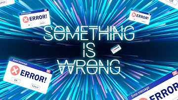 There’s Something Wrong with the Speed of Light