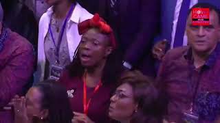 You are Alpha and Omega Dr paul enenche saxophone worship screenshot 5