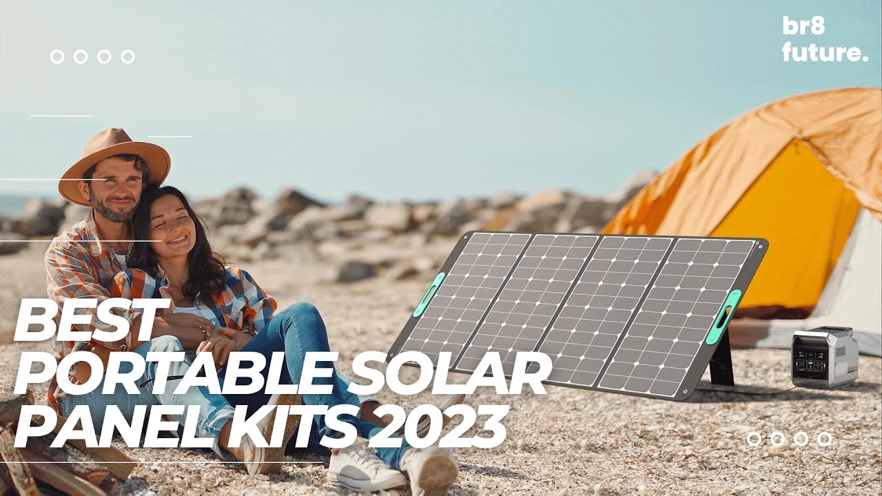 Top 5 Portable Solar Radios 2023: Essential Tools for Outdoor Activities &  Emergencies — Eightify