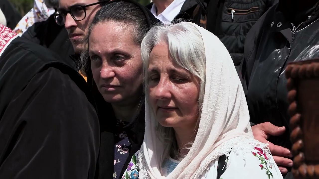 Un nou așezământ monahal se va ridica în comuna argeșeană Vlădești