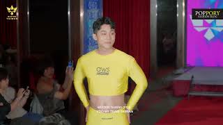 Mister Taiwan 2025｜Opening Fashion Show | VDO BY TEAM TAIWAN