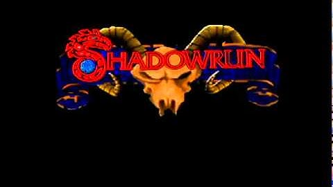 Shadowrun (SNES) music Revamp [2 - Funky conversation]