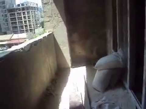 იყიდება ბინა საბურთალოზე  ახალ აშენებულ კორპუსში.