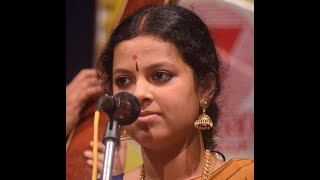 Oorige Bandare Shuddha Dhanyasi Daasaarchane Kanaka Dasa Tune By Aravinda Hebbar|By Samanvi