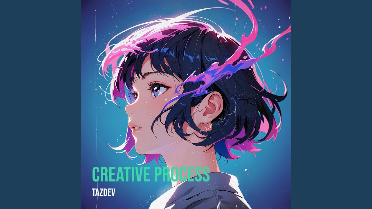 Watch Creative Process on YouTube Watch Creative Process on YouTube