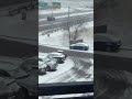 ❄️beautiful view ❤️‍🩹 #Edmonton #YEG #Alberta #YEGTraffic #Valleyview #Whitemud #CanadaLife #viral