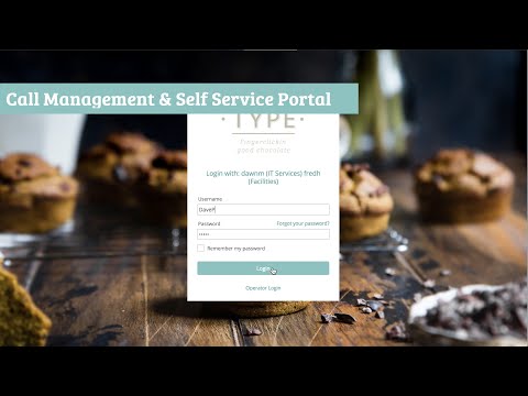 How to manage your Self-Service Portal & Call Management Processes with TOPdesk
