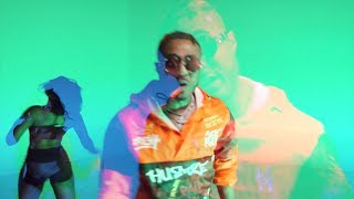 Jay Griffy - Shots Fired (Prod by Tee Steez) Music Video