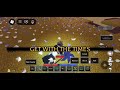 How to (Swiss) cheese Kai Lazurai and Lost Guys (A Six Shooter build)
