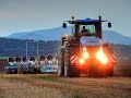 PD Dobrá Niva - Orba 2016 - NEW Holland T9.560 + Lemken Vari-Titan 10+1 /2x JCB FASTRAC 8250