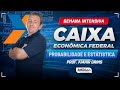 Concurso Caixa 2024 - Aula de Probabilidade e Estatística - Semana Intensiva  - AlfaCon