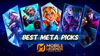 Top 5 Strongest D Laners Right Now Season 40