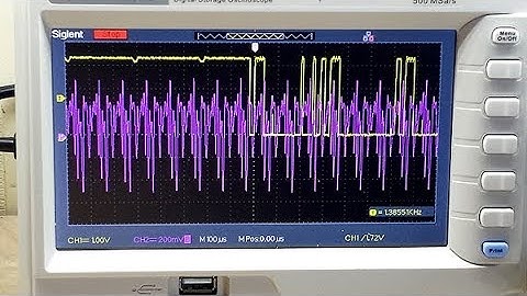 Digital vs Analog:  Please don