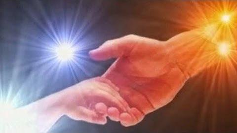 Original Christian Song - Helping Hand