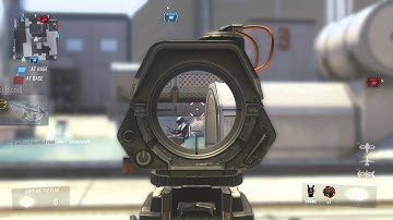 Call of Duty®: Advanced Warfare Capture the flag on solar (poww)