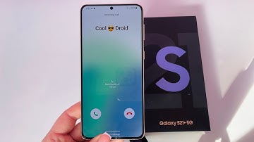 Samsung Galaxy S21+ 5G (SM-G996) Android 13 / One UI 5.0