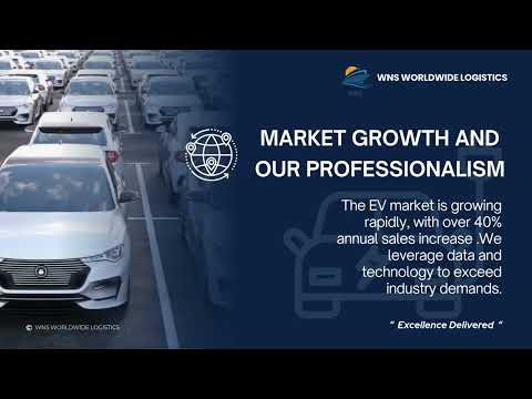 Vehicle Logistics Solutions Group