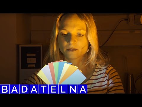 Badatelna: Tajemství monochromatického světla (nízkotlaká sodíková výbojka)