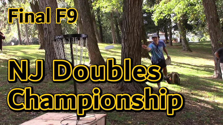 NJ Doubles Championship | Final F9 | Kelly, Moyer,...