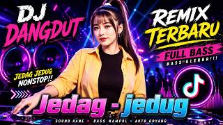 Dj Remix Dangdut Lawas  Bass  Dj Jangan Tunggu Lama Lama   Album Rhoma Irama
