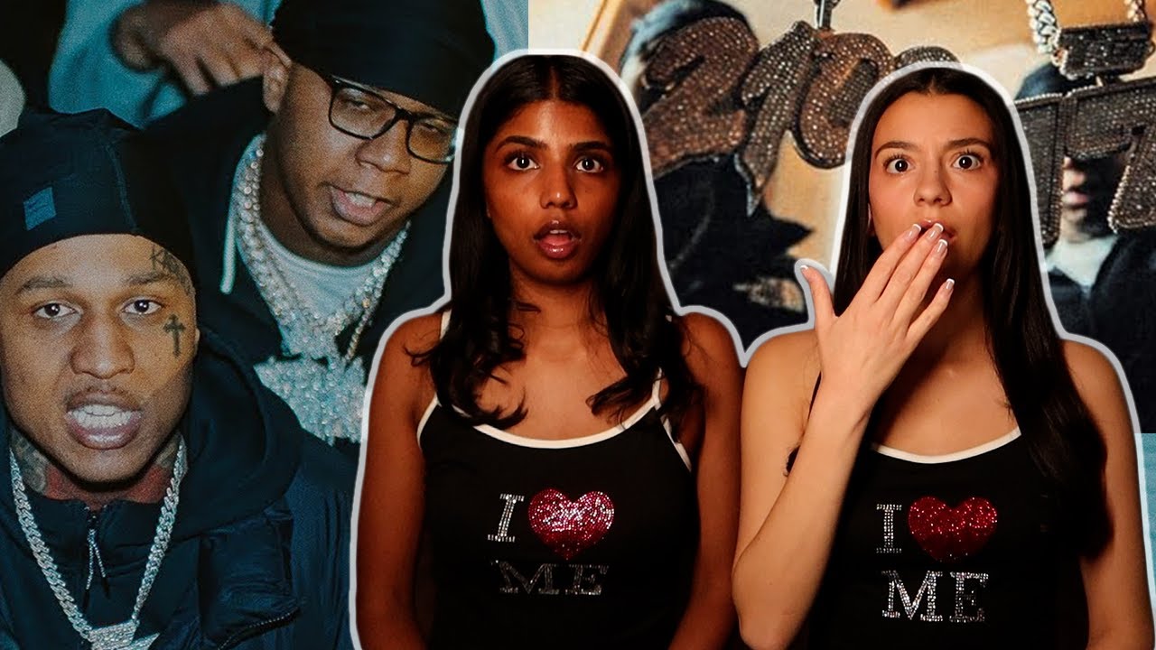 Exposing ME?! EBK Jaaybo & Vonoff1700 Reaction 🤯 #ebkjaaybo #vonoff1700 #drill #rap #reaction