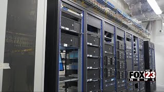 In Depth: Tulsa leaders consider pause on new data centers as debate grows across Green Country