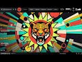 Mntra El Jaguar: first jam