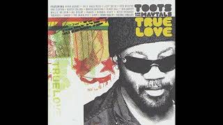 Toots and The Maytals with Rachael Yamagata - Blame On Me