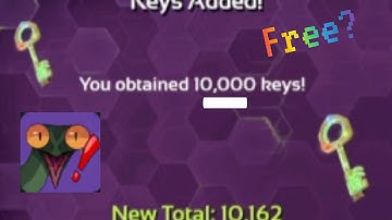 How to get free keys in ARK Ultimate Mobile Edition | TOXIC GAMING