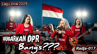 Download Lagu BUBARKAN DPR BANGS??? #bubarkandpr #demodpr #youtubemusic #music  MP3