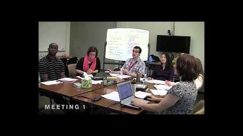 Team-Initiated Problem Solving Problem Precision Discussion in Action