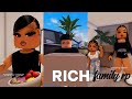 Rich family rp pregnantstarbucksfamily routineconnor famberry avenue roleplay  avaxea