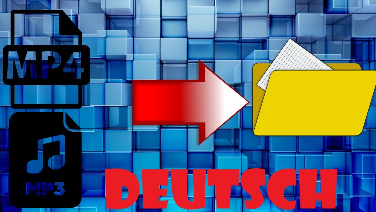 Wie lade ich mir Musik herunter? YouTube