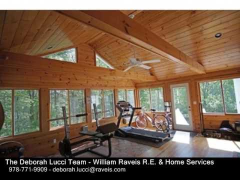 117 Brookview Drive, North Andover, MA home video tour
