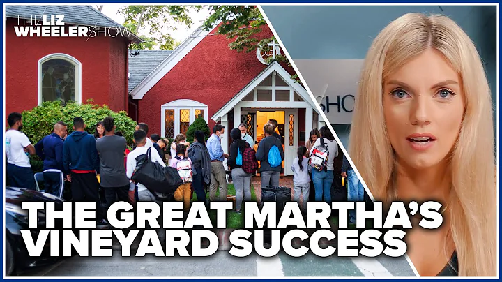 The great Marthas Vineyard success