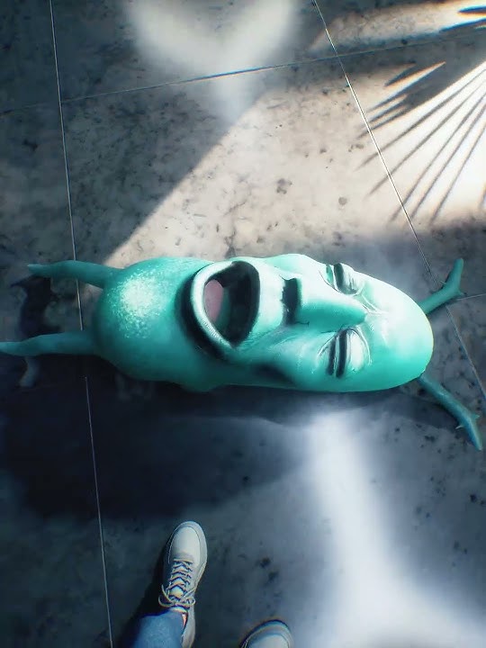 Caught A Human Face Plankton #funny #plankton